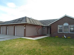 5074 N Sky Vista Ave, Yakima, WA