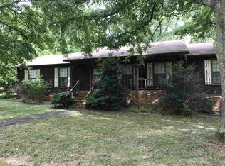 18 Berkshire Dr NE, Rome, GA 30161