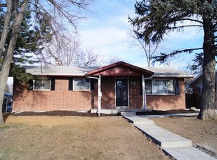 3345 W 94th Ave, Westminster, CO 80031