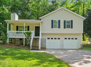 631 Waters Rd, Hiram, GA 30141