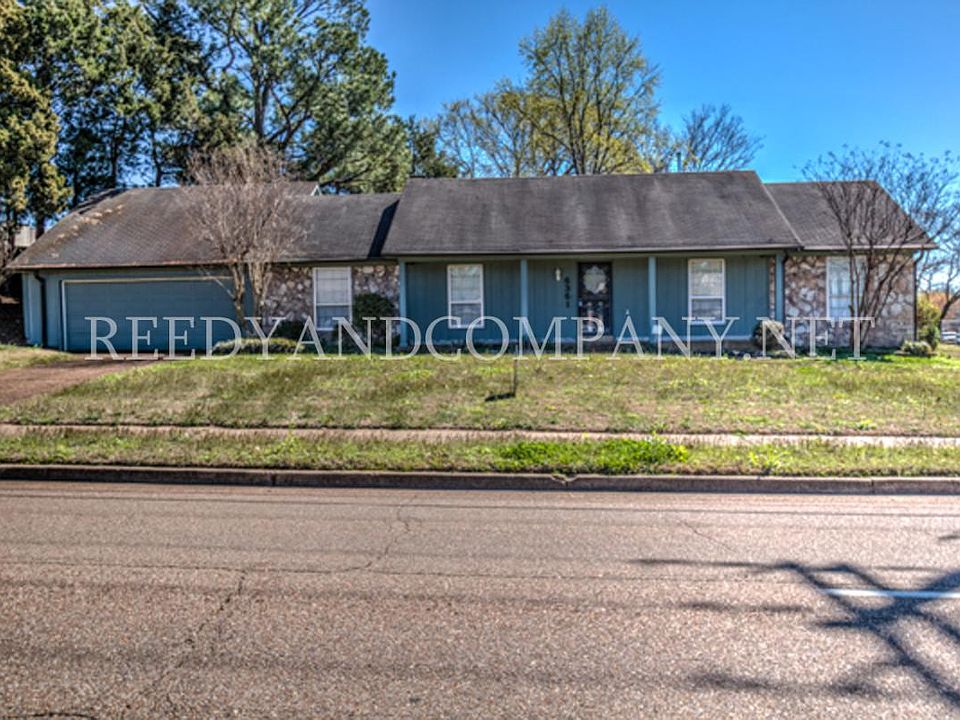 6361 Memphis Arlington Rd, Memphis, TN 38135 Zillow