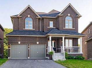 37 Muirfield Dr, Barrie, ON L4N6J9