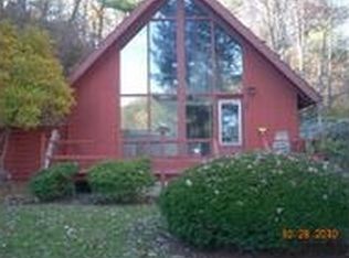 177 Rip Van Winkle Rd, White Sulphur Springs, WV 24986