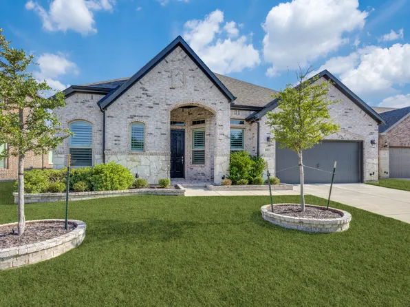 603 Warner Dr, Anna, TX 75409