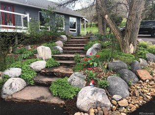 5520 Pine Ridge Rd, Golden, CO 80403