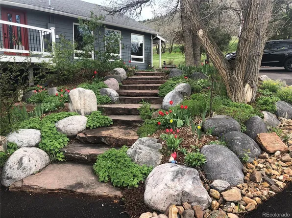 5520 Pine Ridge Road, Golden, CO 80403