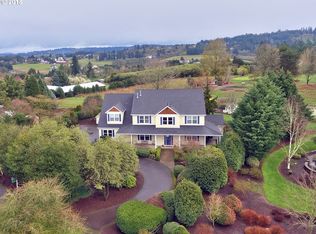 23550 SW Gage Rd, Wilsonville, OR 97070