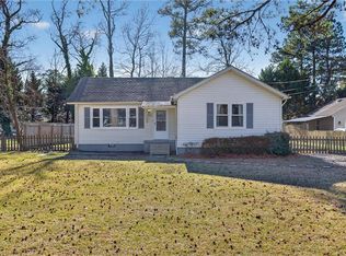 5625 Larry Ave, Virginia Beach, VA 23462