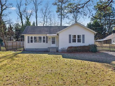 5625 Larry Ave, Virginia Beach, VA, 23462