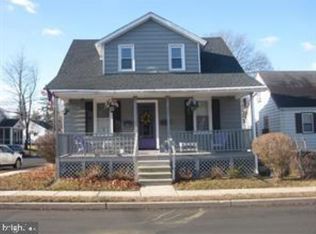 929 Johnston Ave #2, Trenton, NJ 08629