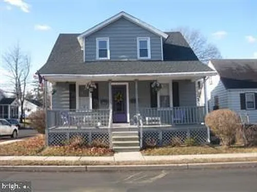 929 Johnston Ave #2 Photo 1