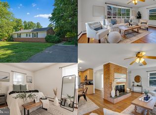 14 Well St, Huntingtown, MD 20639