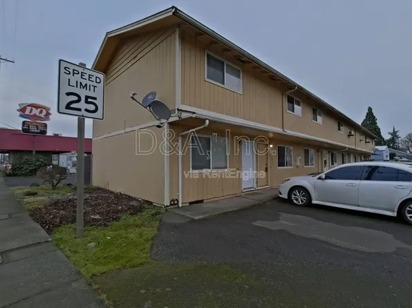 1909 Main St APT B, Philomath, OR 97370