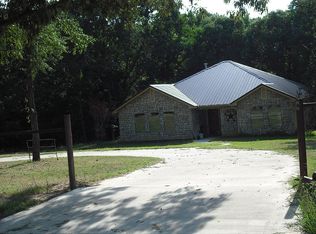 2500 Rs County Rd #3410, Emory, TX 75440