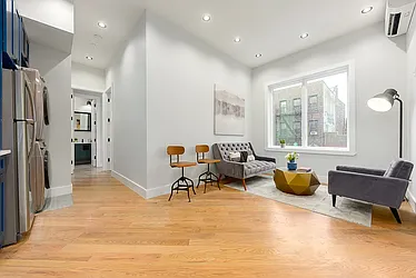 Rented by Hagstrom Management Inc