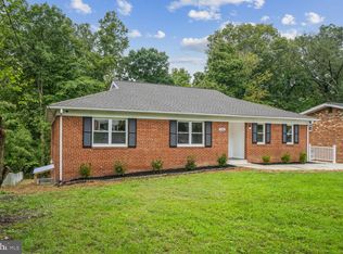 7806 Temple St, Hyattsville, MD 20783