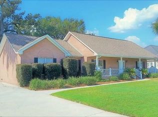 130 Stately Oaks Cir, Brunswick, GA 31523