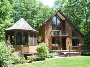 23 McCarthy Anna Rd, Wolfeboro, NH 03894