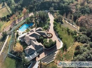 155 Sycamore Ln, Bradbury, CA 91008