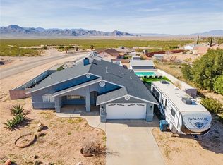 9022 N Lariat Drive, Kingman, AZ 86401