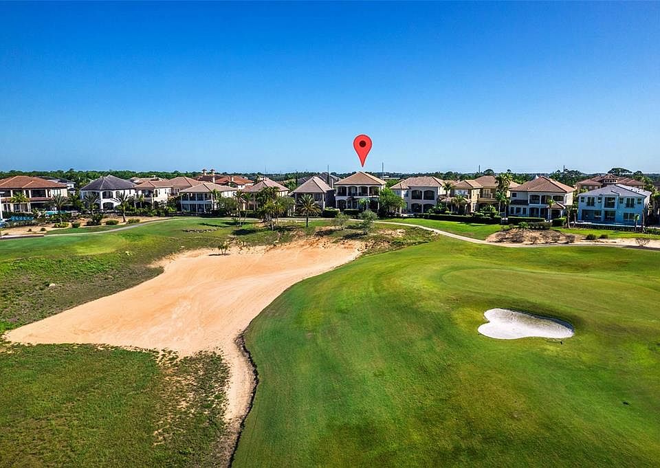 1st image of 7812 PALMILLA COURT