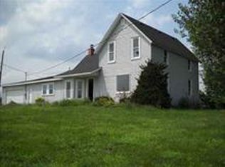 15936 S 680 W, Remington, IN 47977