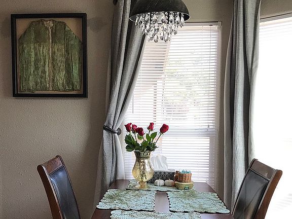 Kitchen Nook