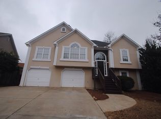 4937 Baker Plantation Way, Acworth, GA 30101