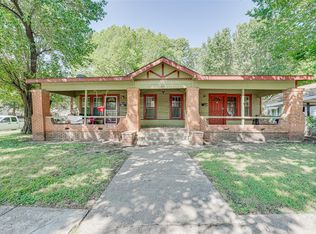 207 S Preston St #B, Ennis, TX 75119