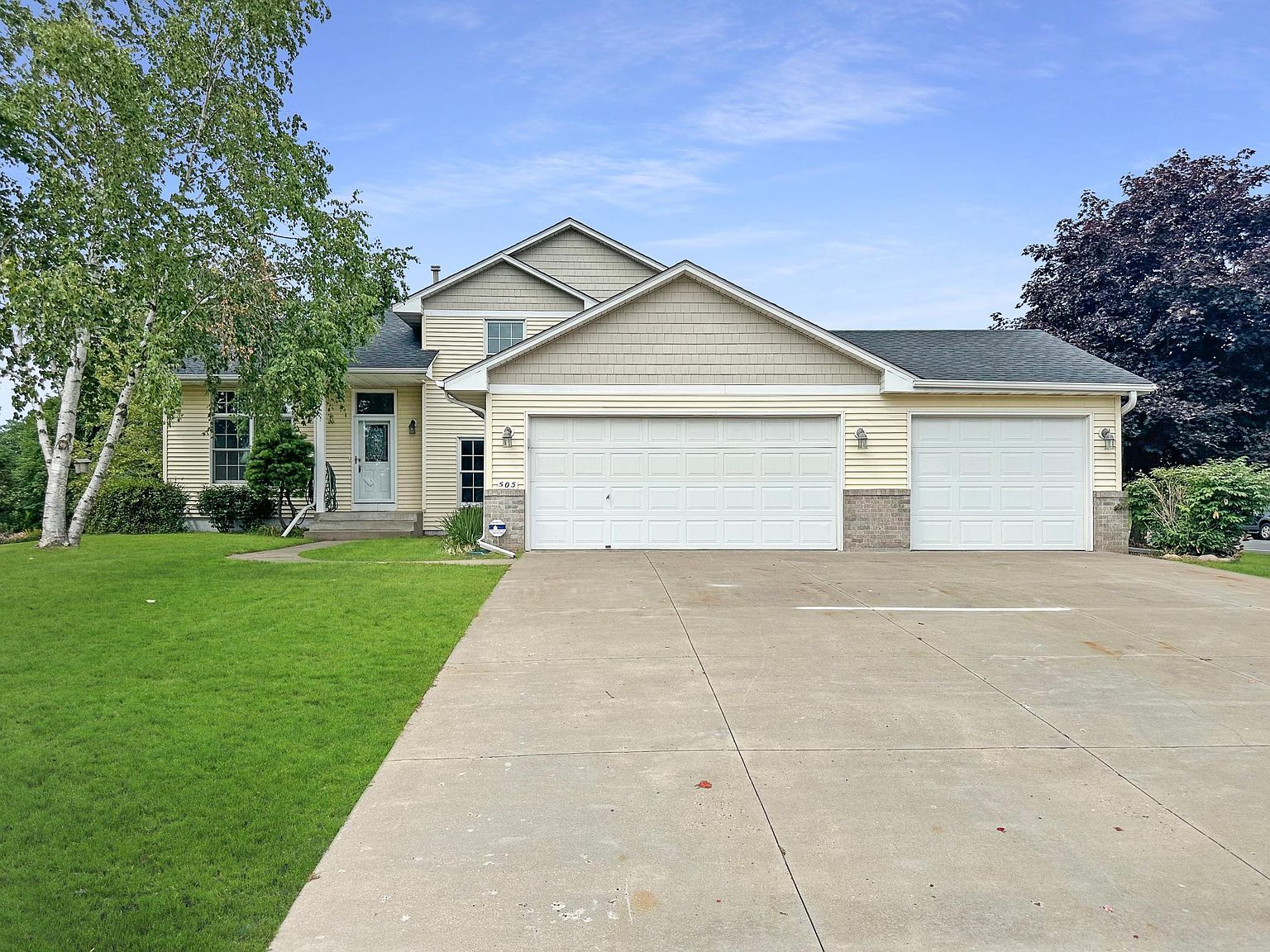 505 Weston Hills Pl, Eagan, MN 55123 Zillow