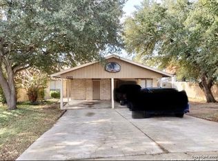 13125 El Sendero St UNIT 2, San Antonio, TX 78233