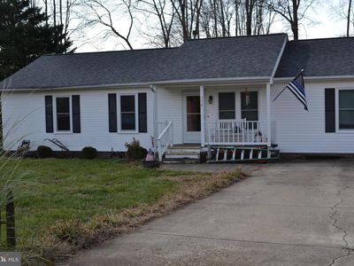 314 General Dr, Spotsylvania, VA, 22551