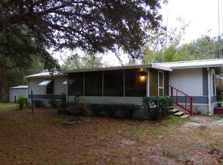 182 SW Totem Gln, Fort White, FL 32038