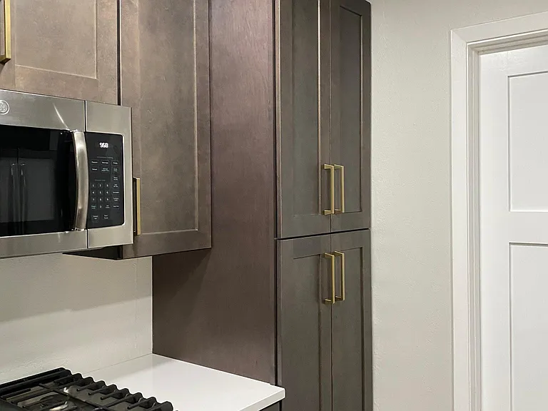 Large pantry