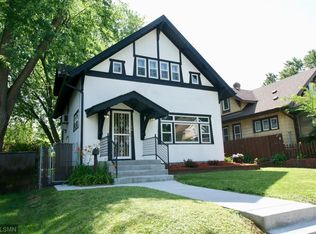 3526 Bryant Ave N, Minneapolis, MN 55412