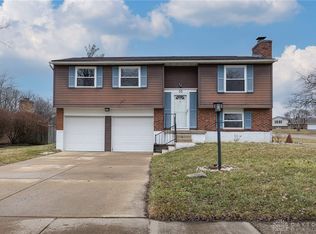 10 Twincreek Ct, Springboro, OH 45066