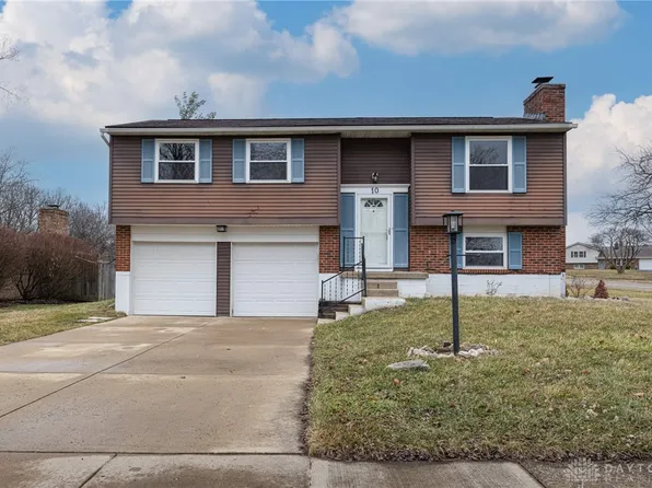 10 Twincreek Ct, Springboro, OH 45066
