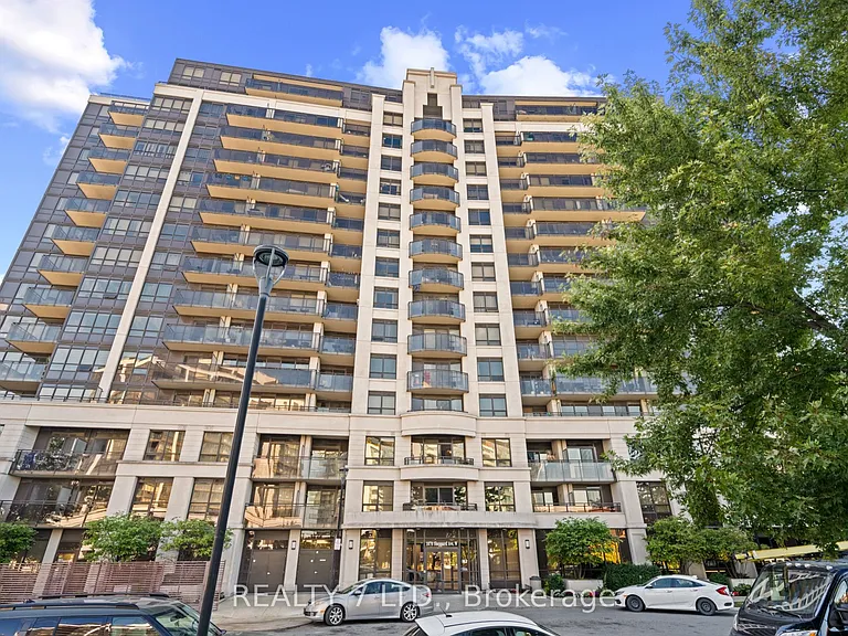 1070 Sheppard Ave W #323 — Photo 2