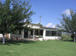 4345 W Cactus Ln, Elfrida, AZ 85610