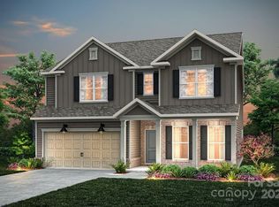 1282 Kindness Ct NW, Concord, NC 28027