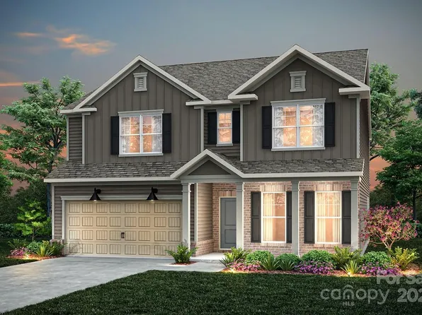 1282 Kindness Ct NW, Concord, NC 28027