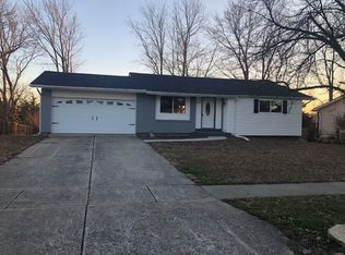 312 Richmond Dr, Warrenton, MO 63383