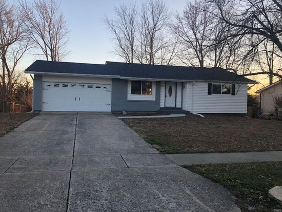 312 Richmond Dr Warrenton Mo 63383 Zillow