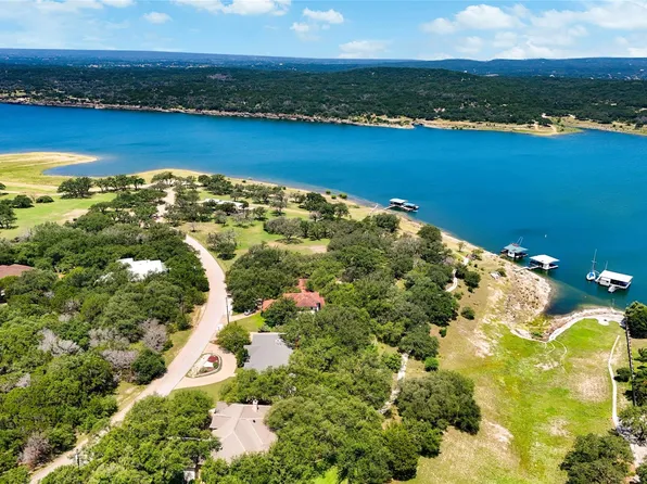 21604 Arrowhead Point, Lago Vista, TX 78645