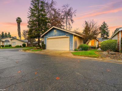 1804 E Vine Avenue, Visalia, CA, 93292
