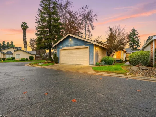 1804 E Vine Avenue, Visalia, CA 93292