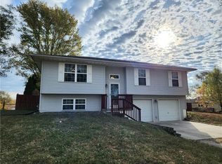 265 Misty Ln, Holt, MO 64048