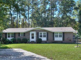 3726 Concord Dr, Augusta, GA 30906