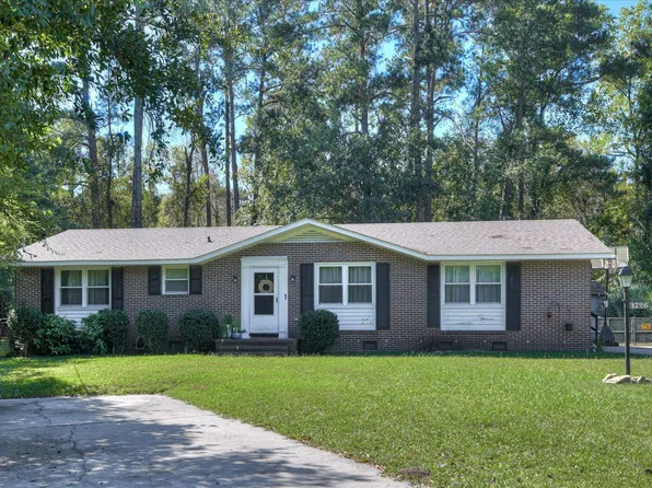 3726 Concord Dr, Augusta, GA 30906