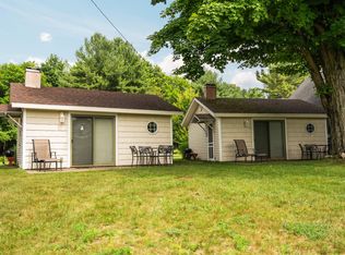 10840 Torch Light Ln, Central Lake, MI 49622